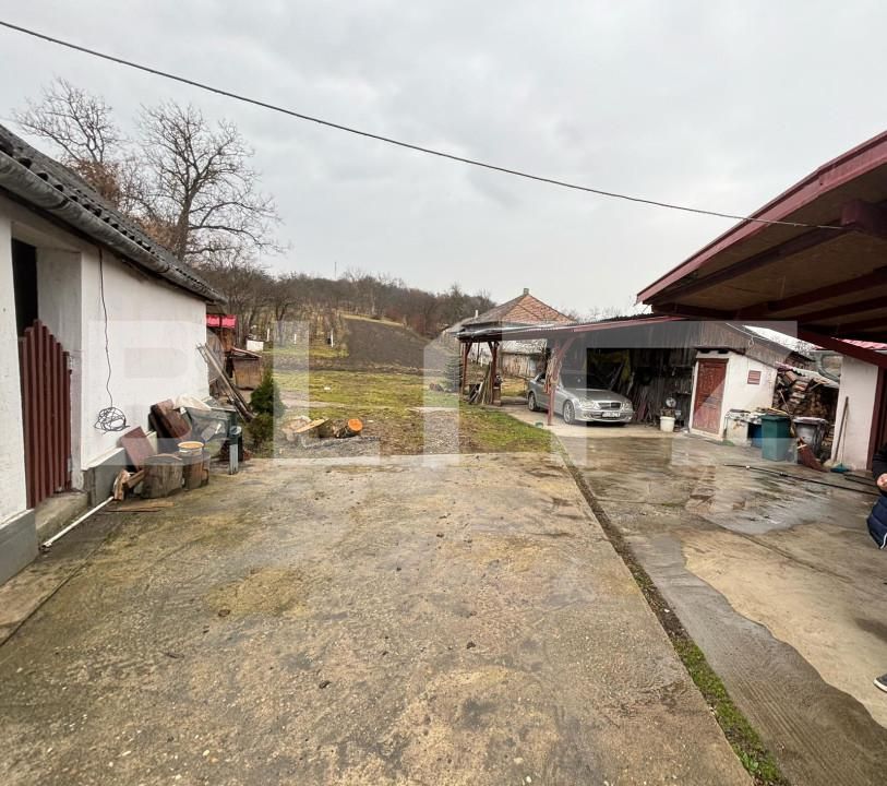 Casa de vânzare 3 camere Garceiu - 167244CV | BLITZ Zalău | Poza7