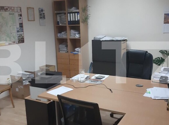 Spațiu birouri de închiriat Central - 167297SIB | BLITZ Zalău | Poza2