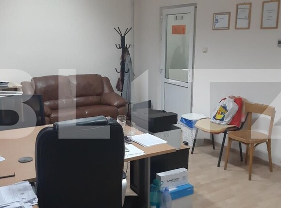 Spațiu birouri de închiriat Central - 167297SIB | BLITZ Zalău | Poza3