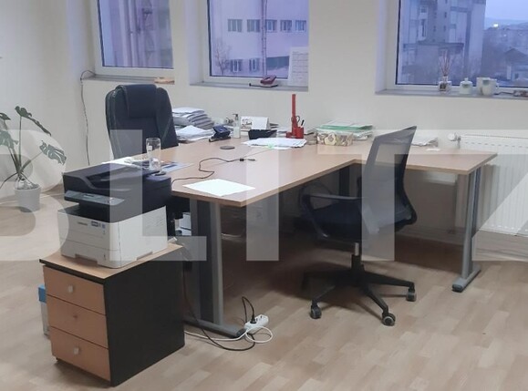 Spațiu birouri de închiriat Central - 167297SIB | BLITZ Zalău | Poza1