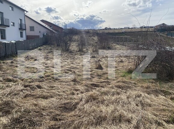 Teren de vânzare Aghires - 167314TV | BLITZ Zalău | Poza1
