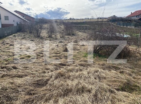 Teren de vânzare Aghires - 167314TV | BLITZ Zalău | Poza3