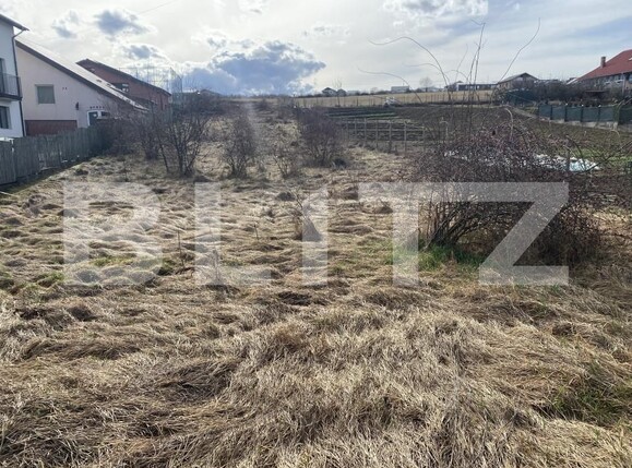 Teren de vânzare Aghires - 167314TV | BLITZ Zalău | Poza5