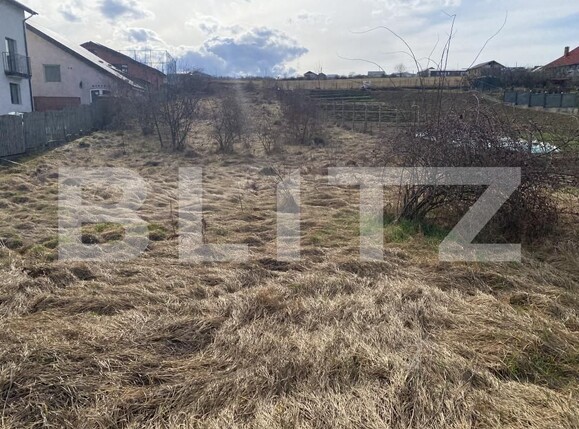 Teren de vânzare Aghires - 167314TV | BLITZ Zalău | Poza6