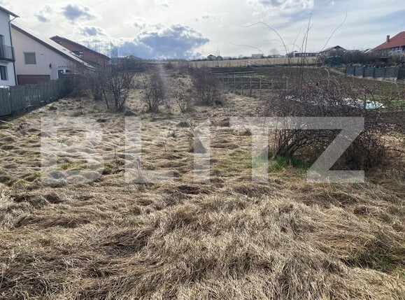 Teren de vânzare Aghires - 167314TV | BLITZ Zalău | Poza4