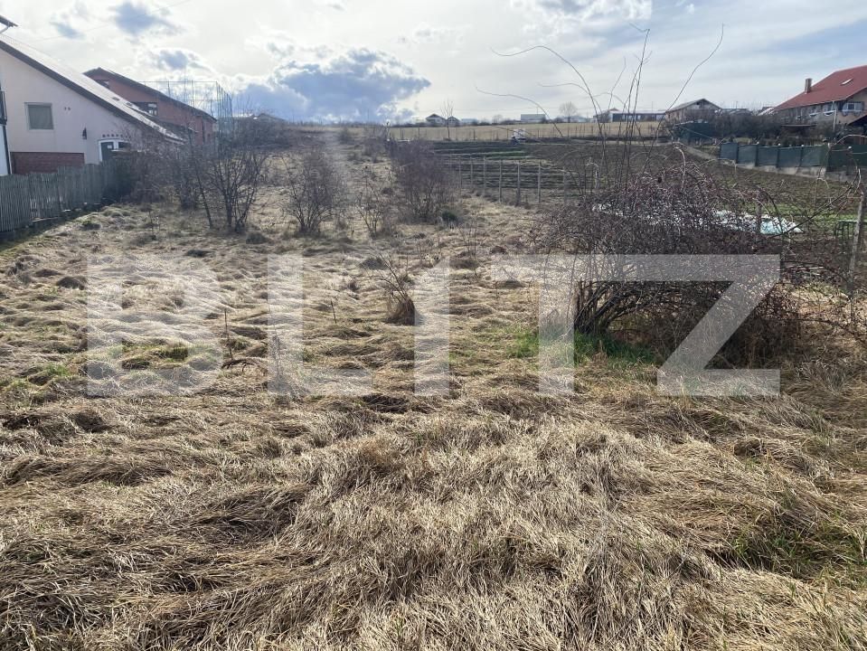 Teren de vânzare Aghires - 167314TV | BLITZ Zalău | Poza3