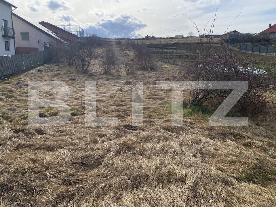 Teren de vânzare Aghires - 167314TV | BLITZ Zalău | Poza6