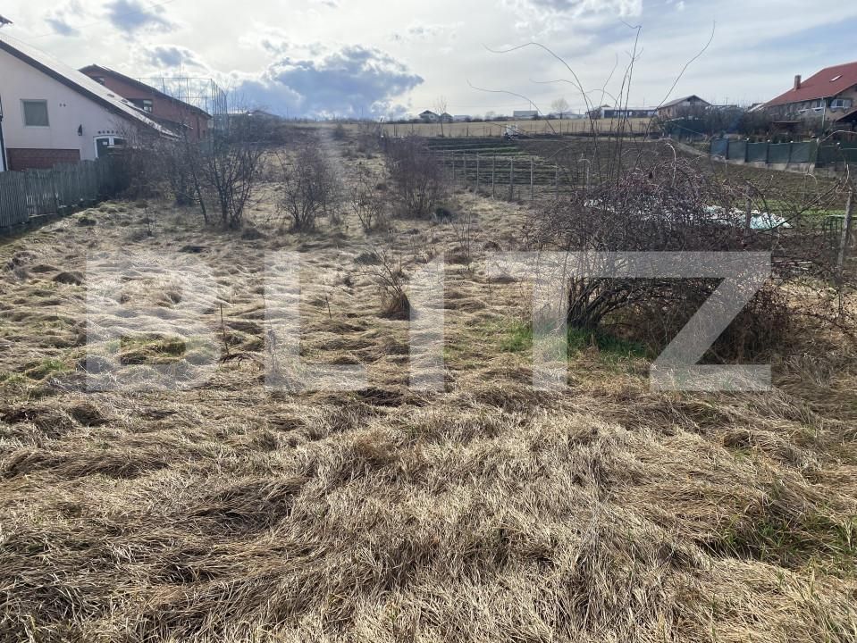 Teren de vânzare Aghires - 167314TV | BLITZ Zalău | Poza2