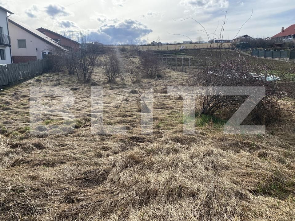 Teren de vânzare Aghires - 167314TV | BLITZ Zalău | Poza4