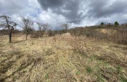 Teren intravilan in suprafata  de 2000 mp, zona Episcopiei