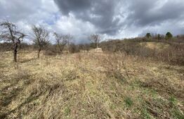Teren intravilan in suprafata  de 2000 mp, zona Episcopiei