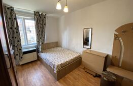 Garsoniera de vanzare suprafata utila 21,96 mp, zona Porolissum