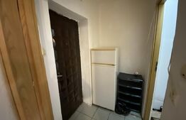 Garsoniera de vanzare suprafata utila 21,96 mp, zona Porolissum