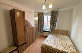 Garsoniera de vanzare suprafata utila 21,96 mp, zona Porolissum