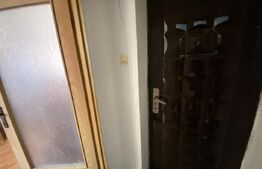 Garsoniera de vanzare suprafata utila 21,96 mp, zona Porolissum