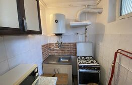 Garsoniera de vanzare suprafata utila 21,96 mp, zona Porolissum