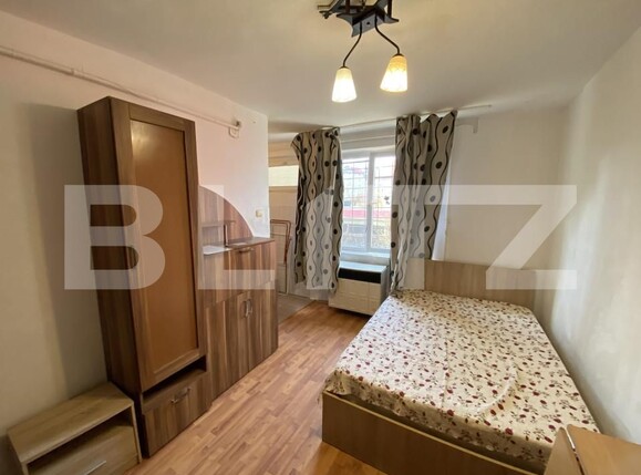 Garsonieră de vânzare Porolissum - 167321AV | BLITZ Zalău | Poza1