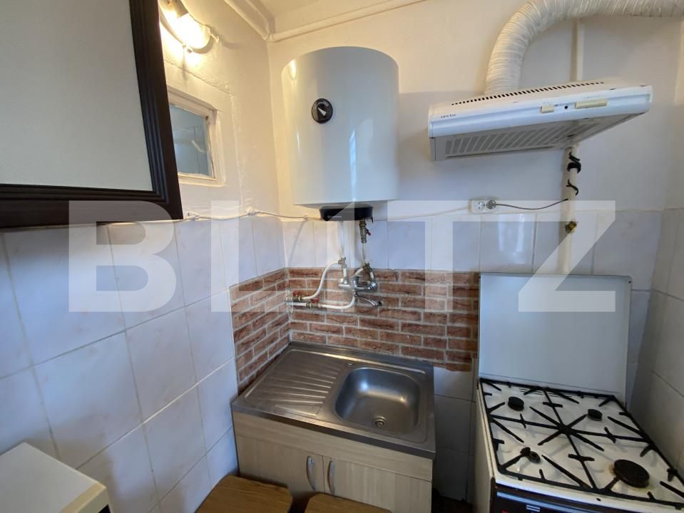 Garsonieră de vânzare Porolissum - 167321AV | BLITZ Zalău | Poza5