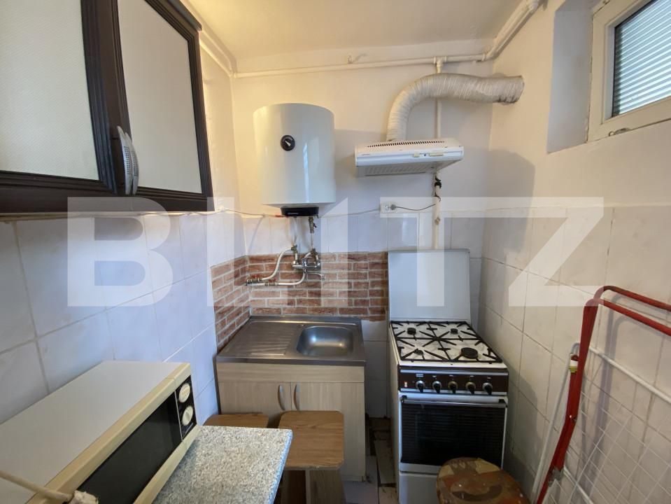 Garsonieră de vânzare Porolissum - 167321AV | BLITZ Zalău | Poza4