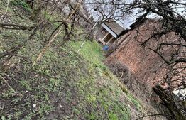 Casa de vanzare, gradina 500 mp