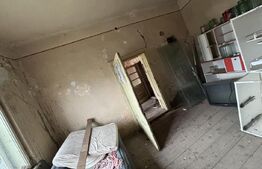 Casa de vanzare, gradina 500 mp