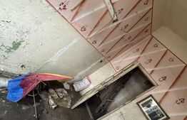 Casa de vanzare, gradina 500 mp