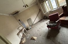 Casa de vanzare, gradina 500 mp