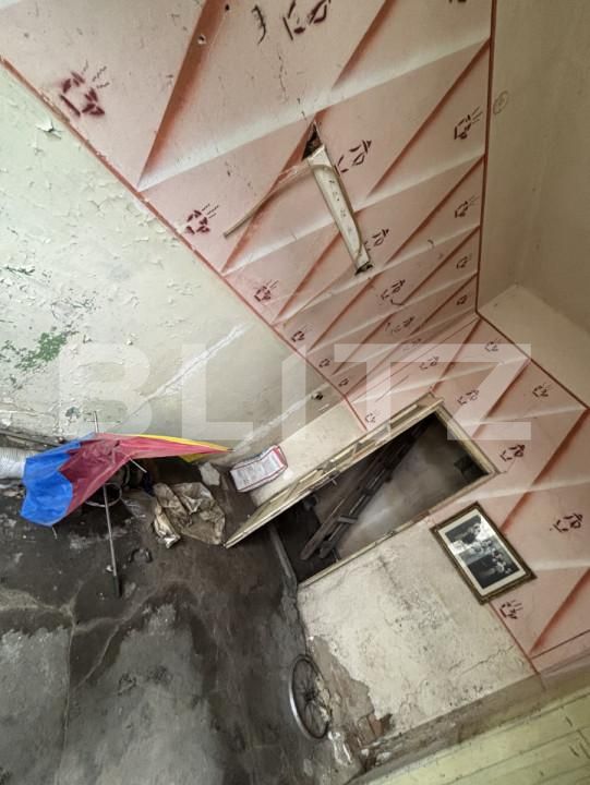 Casa de vânzare 3 camere Simleu Silvaniei - 167436CV | BLITZ Zalău | Poza2