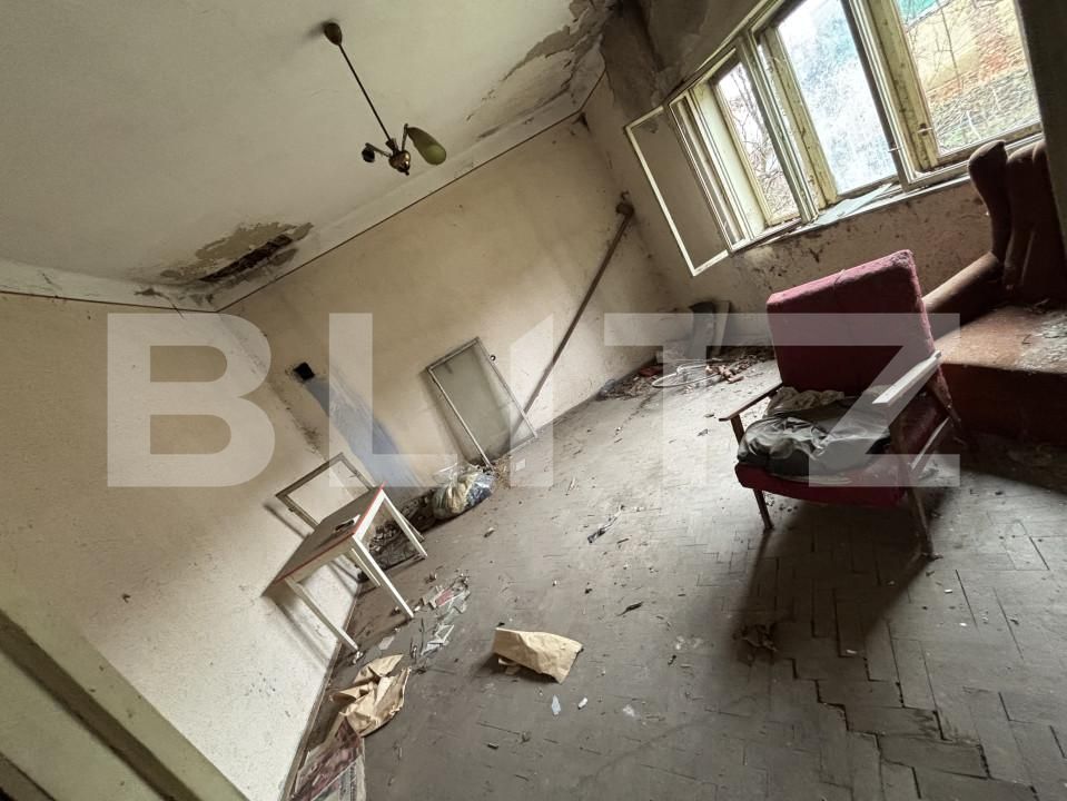 Casa de vânzare 3 camere Simleu Silvaniei - 167436CV | BLITZ Zalău | Poza3