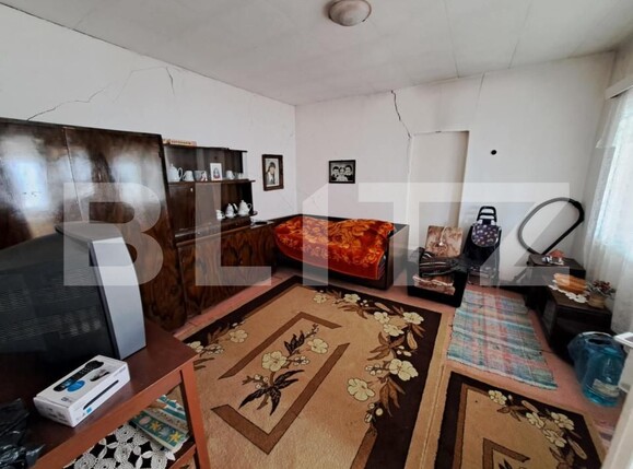 Casa de vânzare 3 camere Guruslau - 167544CV | BLITZ Zalău | Poza1