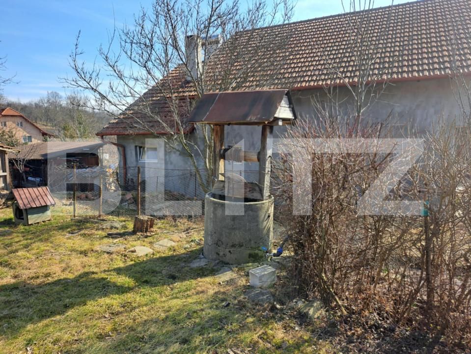 Casa de vânzare 3 camere Guruslau - 167544CV | BLITZ Zalău | Poza6
