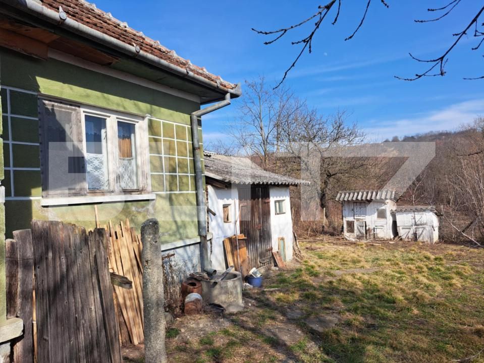 Casa de vânzare 3 camere Guruslau - 167544CV | BLITZ Zalău | Poza5
