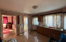 Casa de vanzare, cu 2 camere, 87 mp, 524 mp teren, Zalau