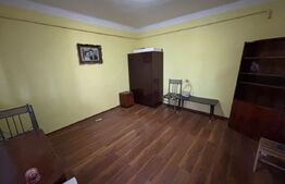 Casa de vanzare, cu 2 camere, 87 mp, 524 mp teren, Zalau