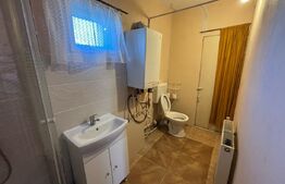 Casa de vanzare, cu 2 camere, 87 mp, 524 mp teren, Zalau