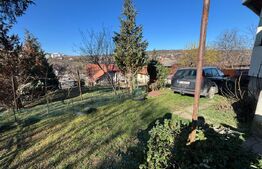 Casa de vanzare, cu 2 camere, 87 mp, 524 mp teren, Zalau