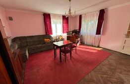 Casa de vanzare, cu 2 camere, 87 mp, 524 mp teren, Zalau