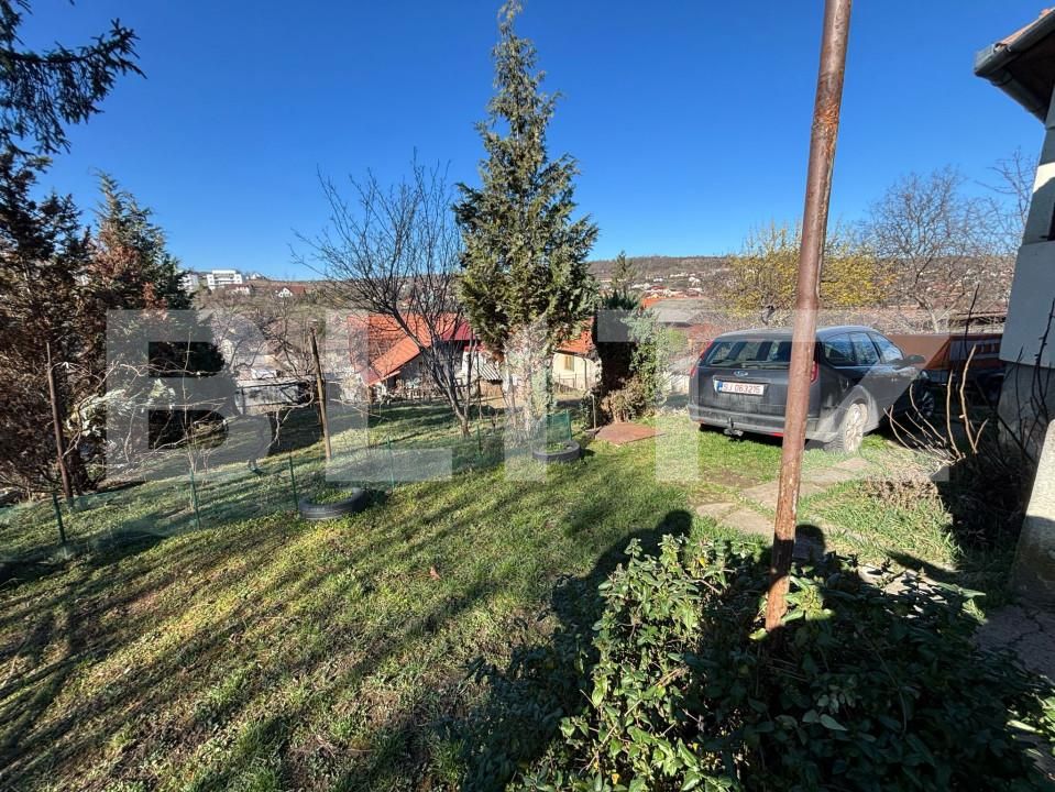 Casa de vânzare 2 camere Exterior-Sud - 167562CV | BLITZ Zalău | Poza6