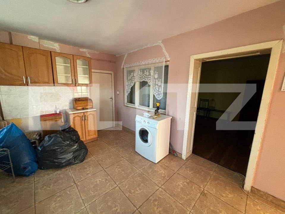 Casa de vânzare 2 camere Exterior-Sud - 167562CV | BLITZ Zalău | Poza2