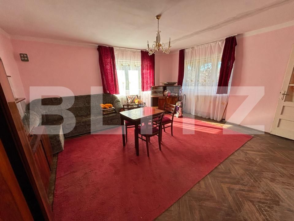 Casa de vânzare 2 camere Exterior-Sud - 167562CV | BLITZ Zalău | Poza3