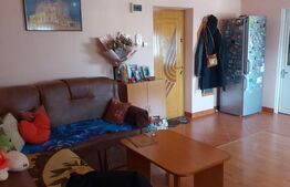 Apartament de vanzare, cu 2 camere, 49 mp, zona Brădet 