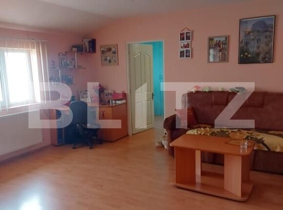 Apartament de vânzare 2 camere Sud - 167567AV | BLITZ Zalău | Poza2