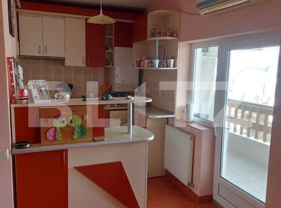 Apartament de vânzare 2 camere Sud - 167567AV | BLITZ Zalău | Poza1
