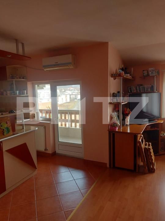 Apartament de vânzare 2 camere Sud - 167567AV | BLITZ Zalău | Poza3