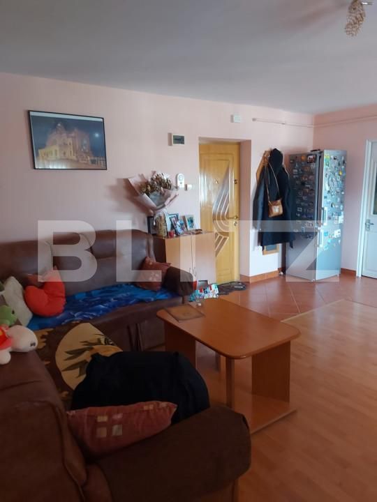 Apartament de vânzare 2 camere Sud - 167567AV | BLITZ Zalău | Poza4