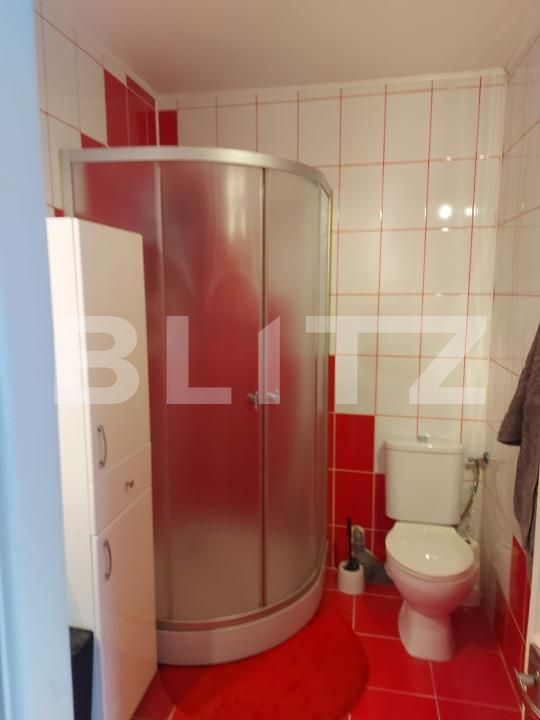Apartament de vânzare 2 camere Sud - 167567AV | BLITZ Zalău | Poza9