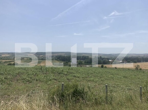 Teren de vânzare Simleu Silvaniei - 167620TV | BLITZ Zalău | Poza1