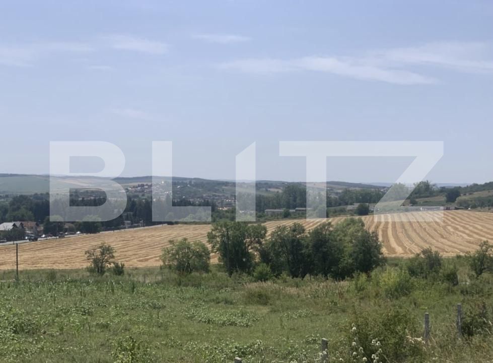 Teren de vânzare Simleu Silvaniei - 167620TV | BLITZ Zalău | Poza2