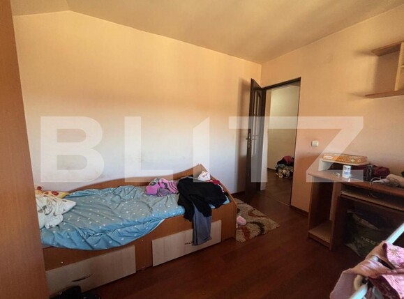 Apartament de vânzare 2 camere Exterior-Sud - 167682AV | BLITZ Zalău | Poza3