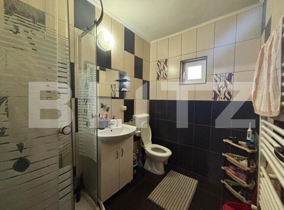 Apartament de vânzare 2 camere Exterior-Sud - 167682AV | BLITZ Zalău | Poza5